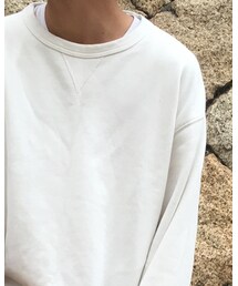 GU | スウェット