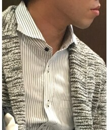 NICOLE CLUB FOR MEN | シャツ/ブラウス