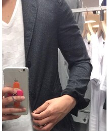 NICOLE CLUB FOR MEN | ジャケット/アウター