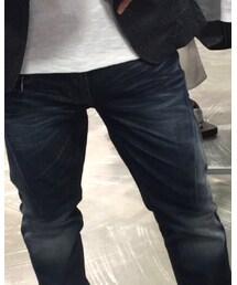 HIDEAWAYS NICOLE | デニムパンツ