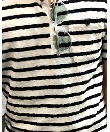 HIDEAWAYS NICOLE | ポロシャツ