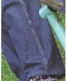 UNIQLO | デニムパンツ