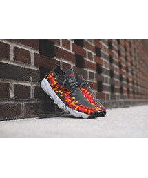 NIKE | Nike Footscape Woven(スニーカー)