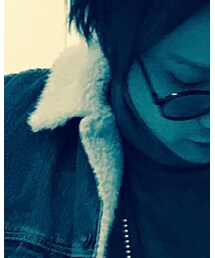 WEGO | デニムジャケット