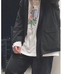 印 | Tシャツ/カットソー