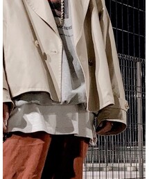 COOTIE PRODUCTIONS | スウェット