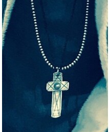 BELIEVEINMIRACLE | ネックレス