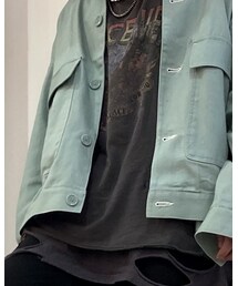 WEGO | Tシャツ/カットソー