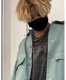 NAVAJO | ネックレス