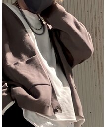 HARE | スウェット