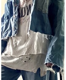 VINTAGE | Tシャツ/カットソー