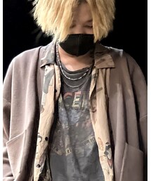 NAVAJO | ネックレス