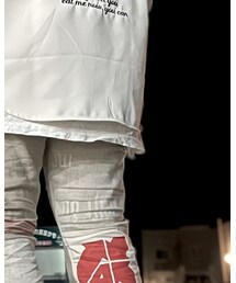 GU | Tシャツ/カットソー