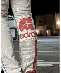 masterkey | パンツ