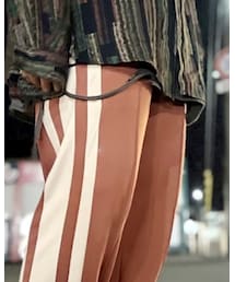 Smk studio | その他パンツ