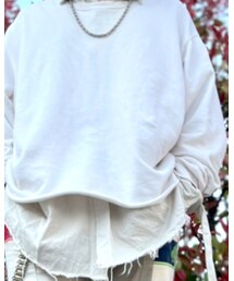 HARE | スウェット