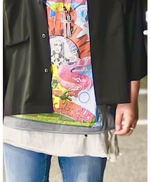 H&M | ワンピース/ドレス