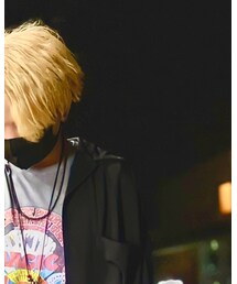 CIPPY CRAZY HORSE | ネックレス