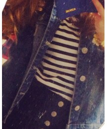 E hyphen world gallery | Tシャツ/カットソー