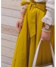 PAGEBOY | スカート