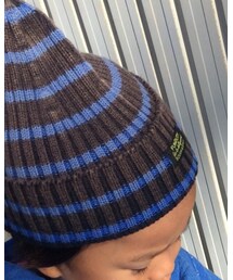 GO TO HOLLYWOOD | ニットキャップ/ビーニー