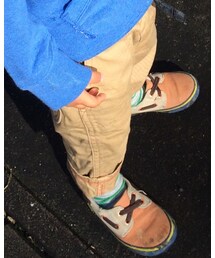 apres les cours | スニーカー