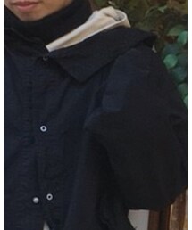 BRUNABOINNE | パーカー