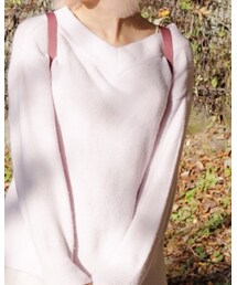 MERCURYDUO | スウェット