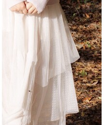 LA BELLE ETUDE | スカート