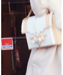 Niels Peeraer | バッグ