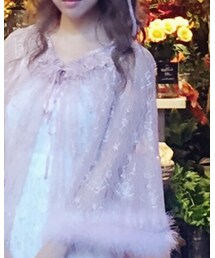 lilLilly | ジャケット/アウター