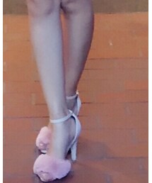 RANDA | シューズ