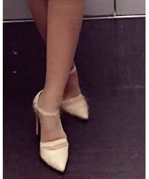 CHANEL | シューズ