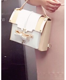 Niels Peeraer | バッグ