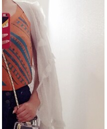 Chloe | ジャケット/アウター