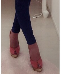 Charlotte Olympia | シューズ