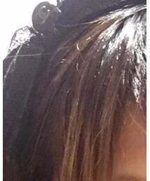 CHANEL | ヘアアクセサリー