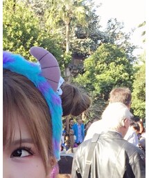 Disney | ヘアアクセサリー