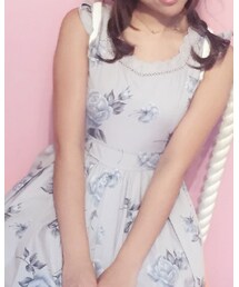 euelyn | ワンピース/ドレス