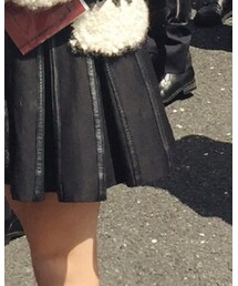 BALMAIN | スカート