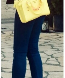 LILY BROWN | デニムパンツ