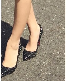 Christian Louboutin | シューズ