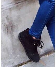 LOUIS VUITTON | シューズ