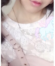 TITTY&CO. | ネックレス