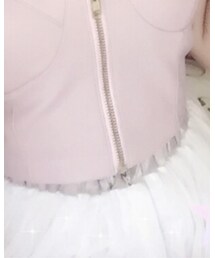 LA BELLE ETUDE | スカート