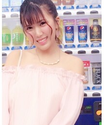 TITTY&CO. | ネックレス