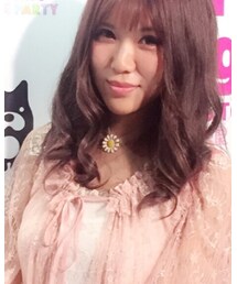 LIZ LISA | ネックレス