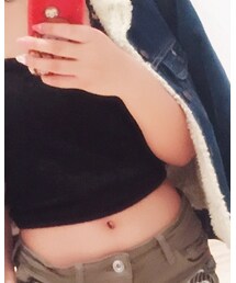 Bershka | トップス