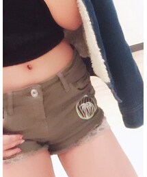 Bershka | その他パンツ