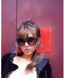 DOLCE&GABBANA | サングラス